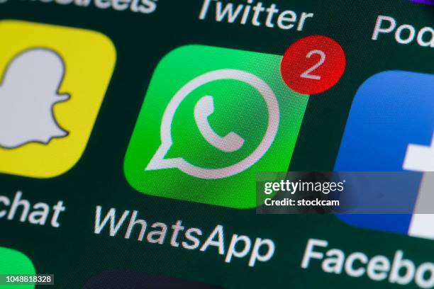 在哪里查看WhatsApp群发数据 筛选全球社交媒体平台批量营销号码