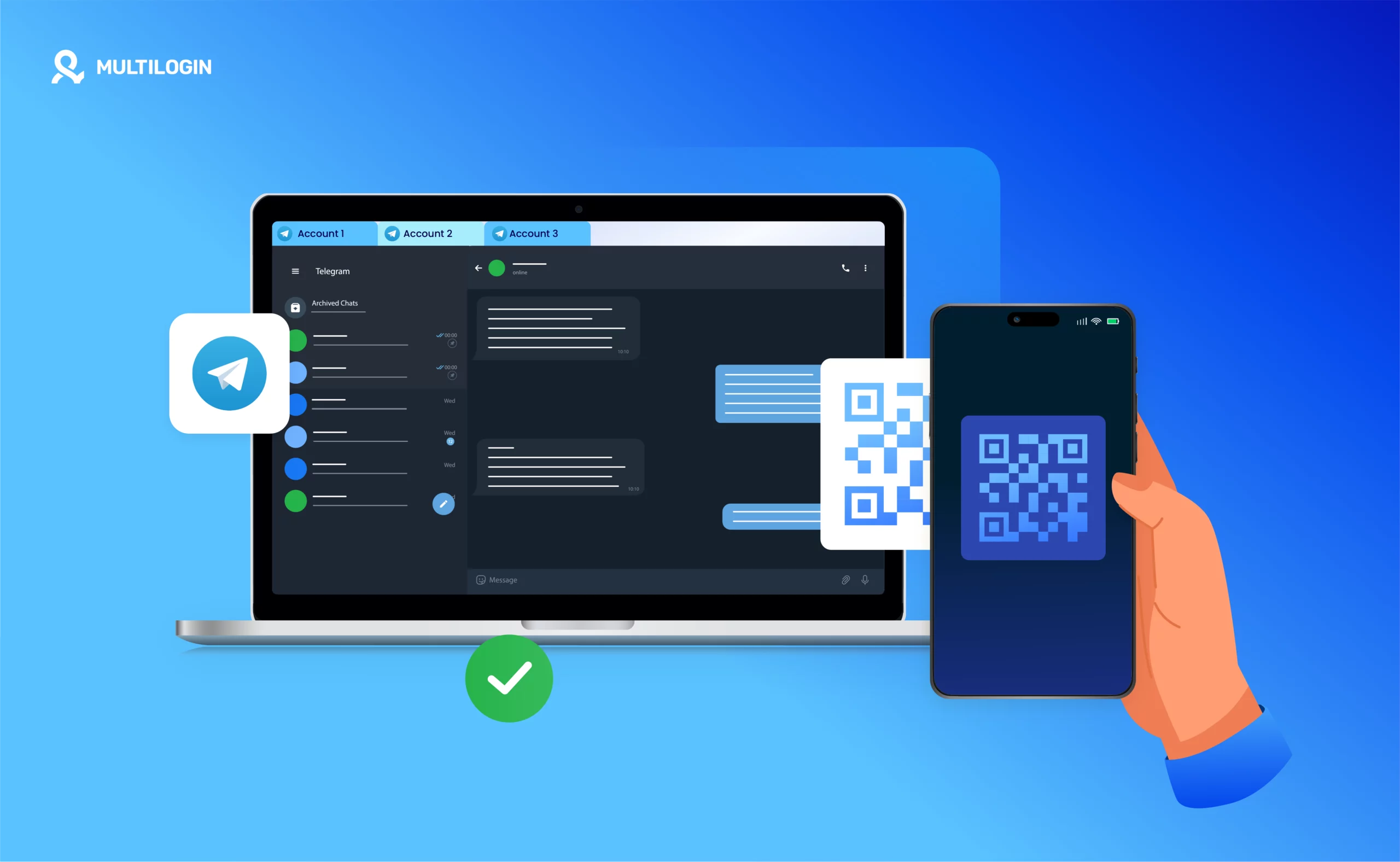 LinkendIn, LinkedIn, 和 WhatsApp 双电话号码筛选,让营销更精准!