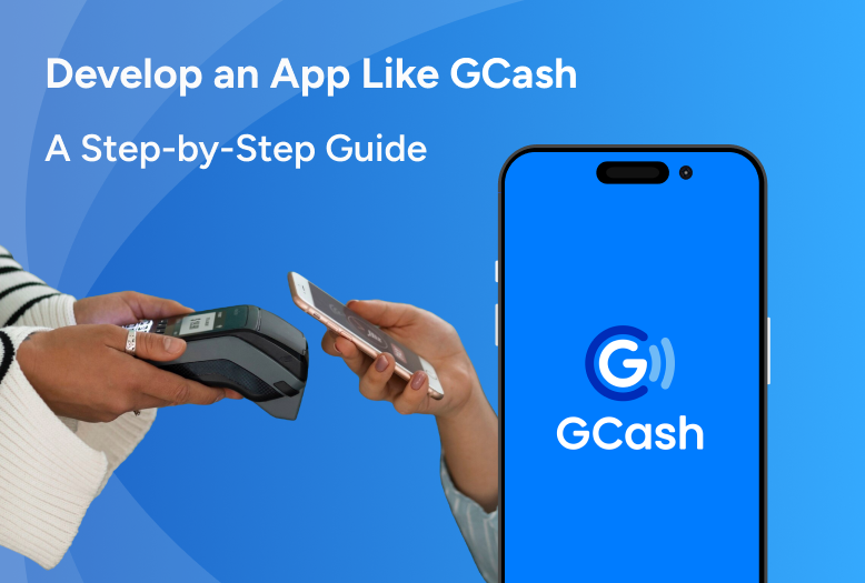 GCash计数器