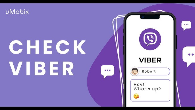 什么是Viber？
