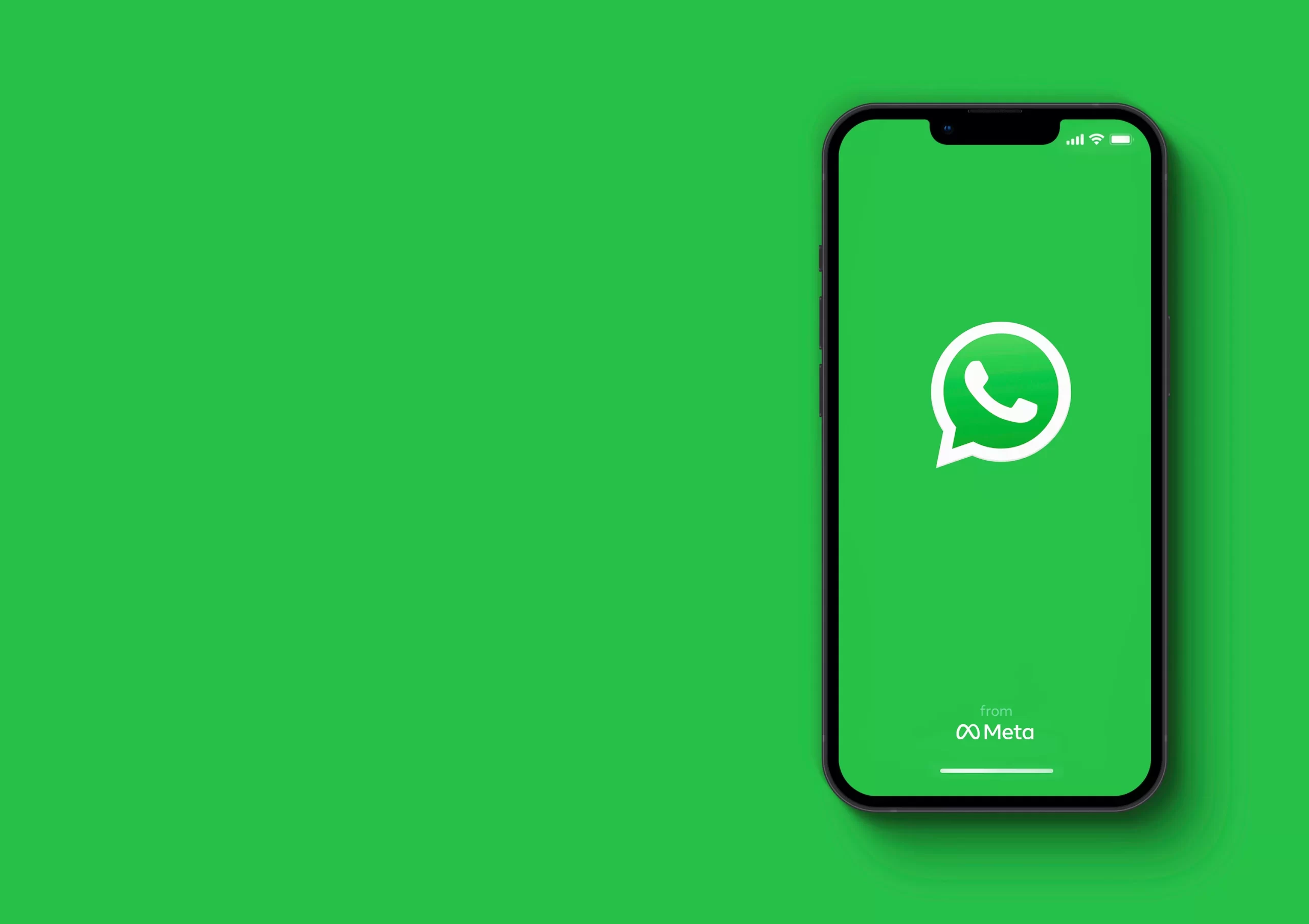 WhatsApp：全球营销的新趋势，先驱者。